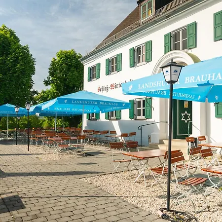 Restaurant Taverna Отель *