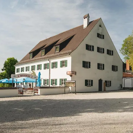 Отель Restaurant Taverna *