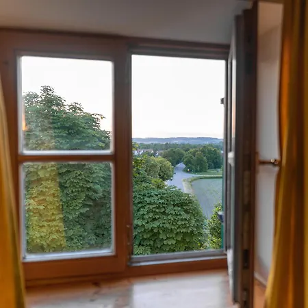 Отель Restaurant Taverna Eching (Landshut)