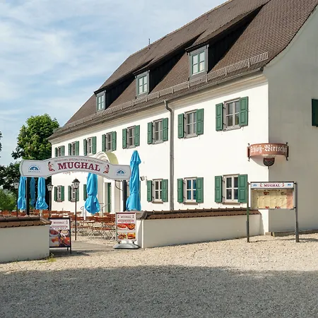 Restaurant Taverna *