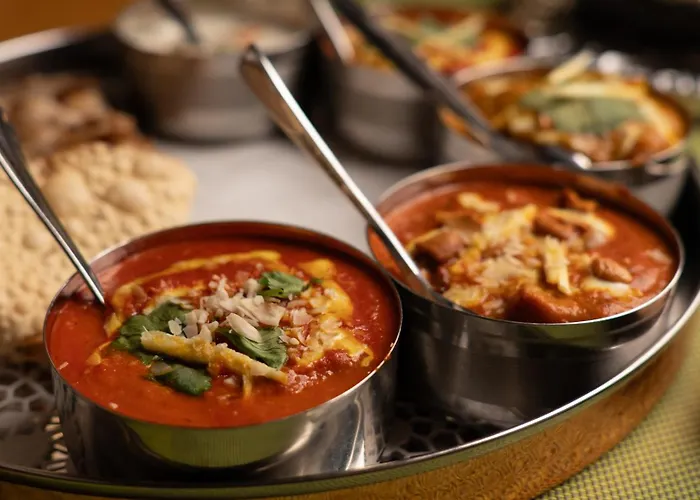 Restaurant Taverna Отель