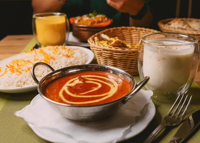 Restaurant Taverna Отель Eching (Landshut)