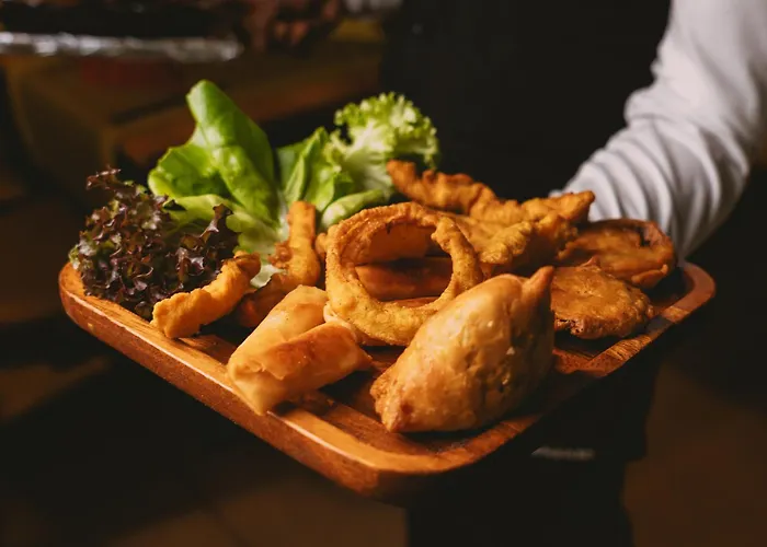 Restaurant Taverna Eching (Landshut)