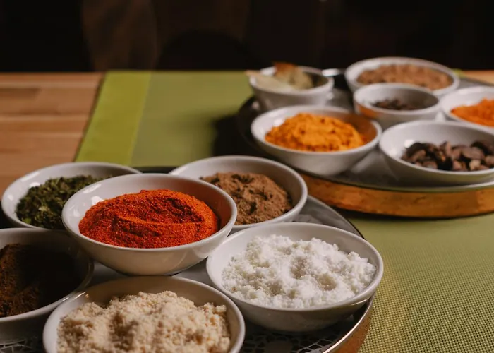 Отель Restaurant Taverna