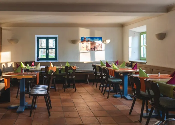 Restaurant Taverna *