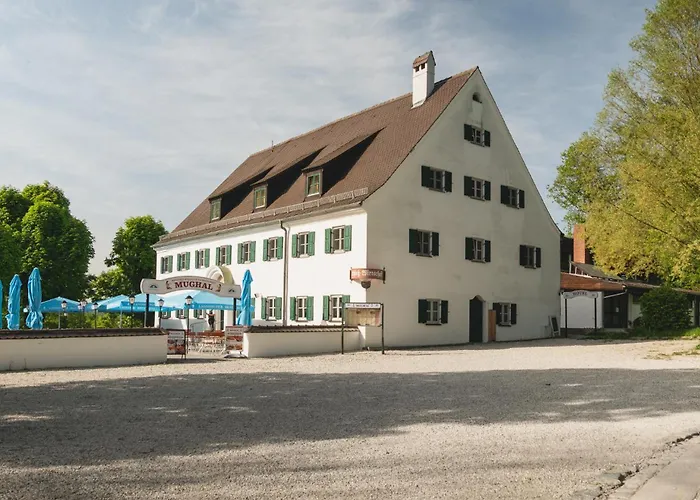 Отель Restaurant Taverna *