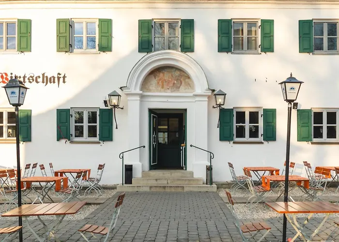 Restaurant Taverna Eching (Landshut)