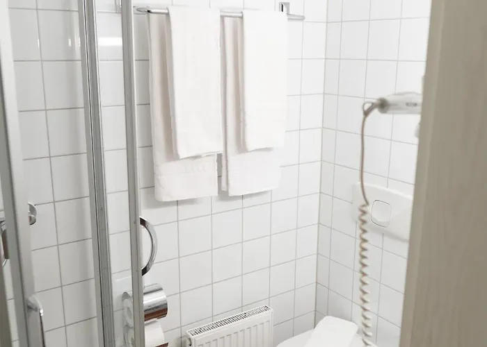 Отель Restaurant Taverna Eching (Landshut)