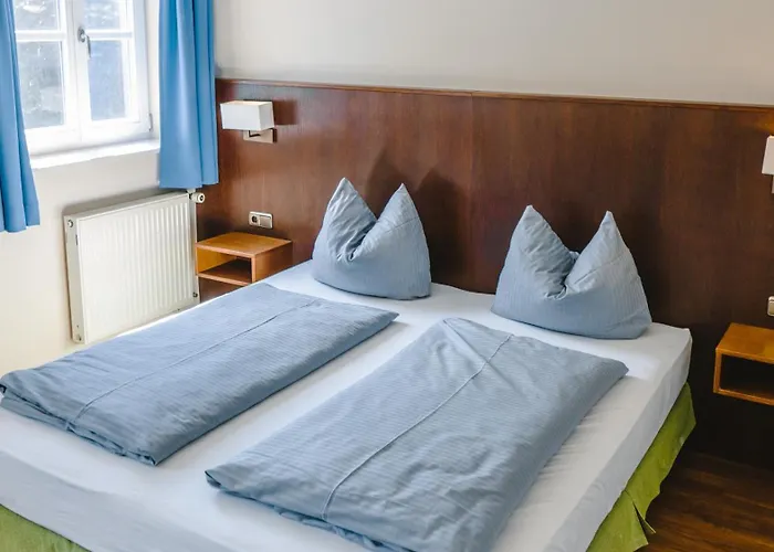 Restaurant Taverna Отель *