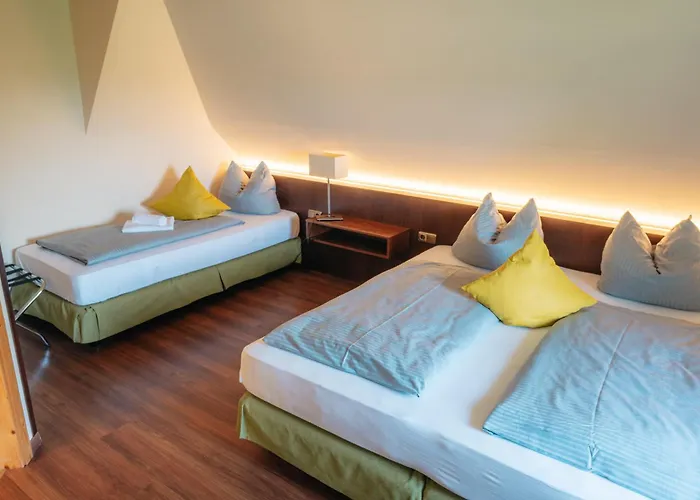 Отель Restaurant Taverna