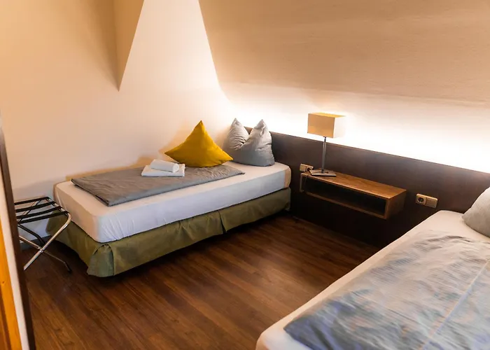 Отель Restaurant Taverna *