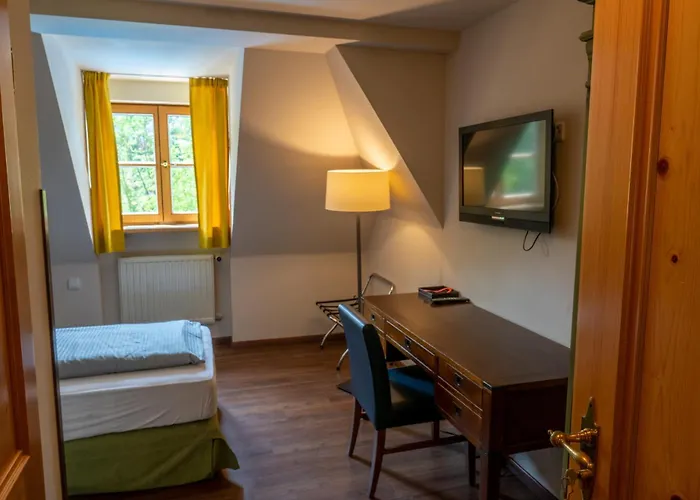 Restaurant Taverna * Eching (Landshut)