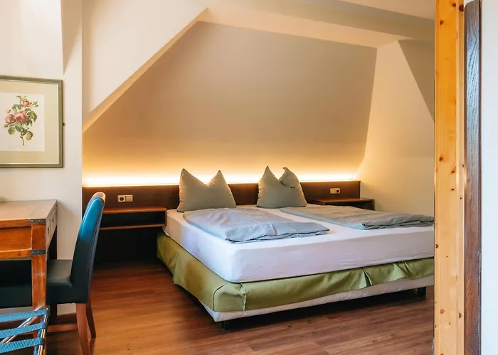 Restaurant Taverna Отель