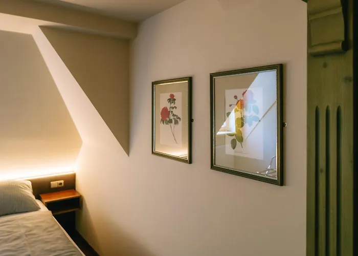 Restaurant Taverna Отель *