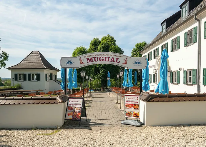 Restaurant Taverna *