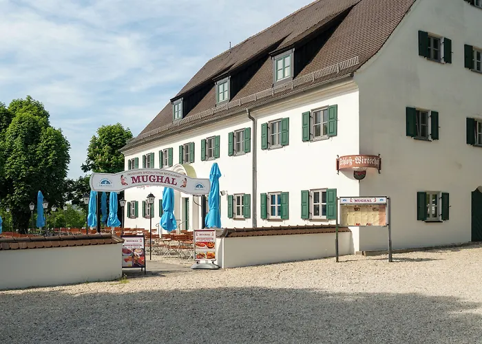 Restaurant Taverna *