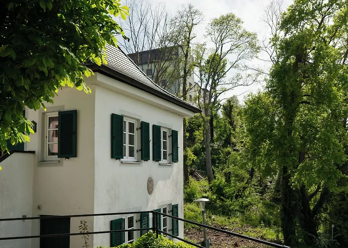 Restaurant Taverna Отель Eching (Landshut)