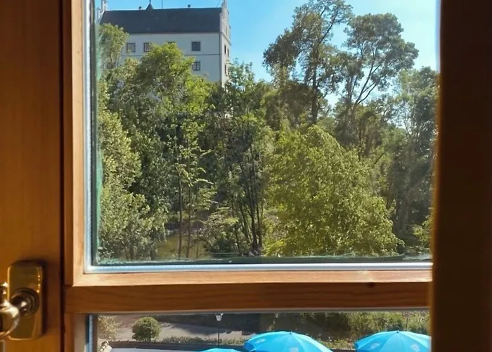 Restaurant Taverna Отель