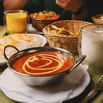 Ξενοδοχείο Noon Mirch Restaurant Eching (Landshut)