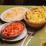 Noon Mirch Restaurant Ξενοδοχείο