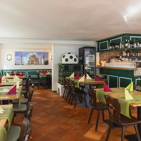 Otel Restaurant Taverna *