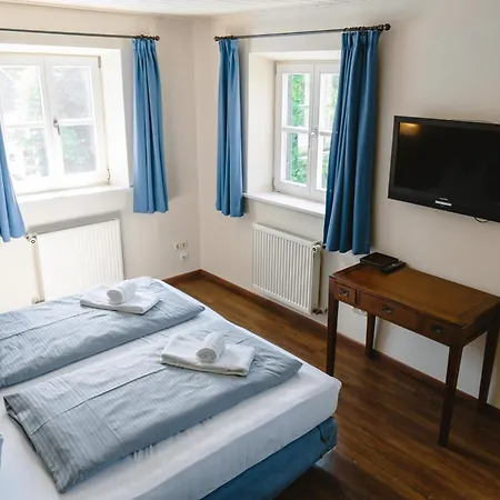 Otel Restaurant Taverna Eching (Landshut)