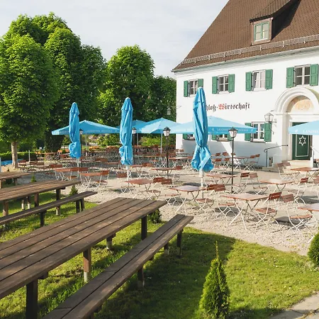 Restaurant Taverna Hotel
