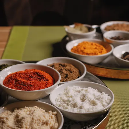 Restaurant Taverna Hotel *