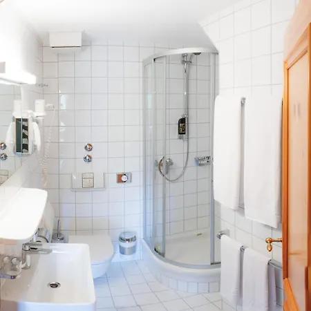 Restaurant Taverna Hotel Eching (Landshut)