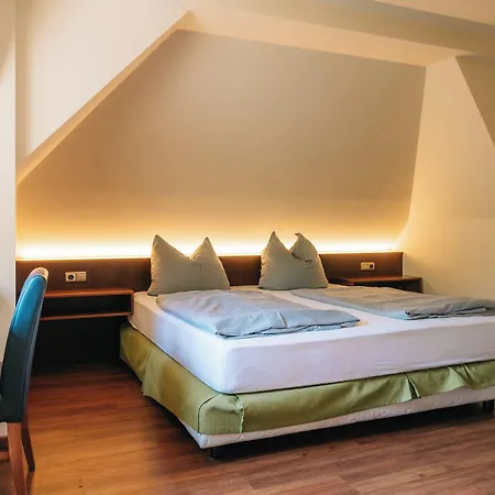 Noon Mirch Restaurant