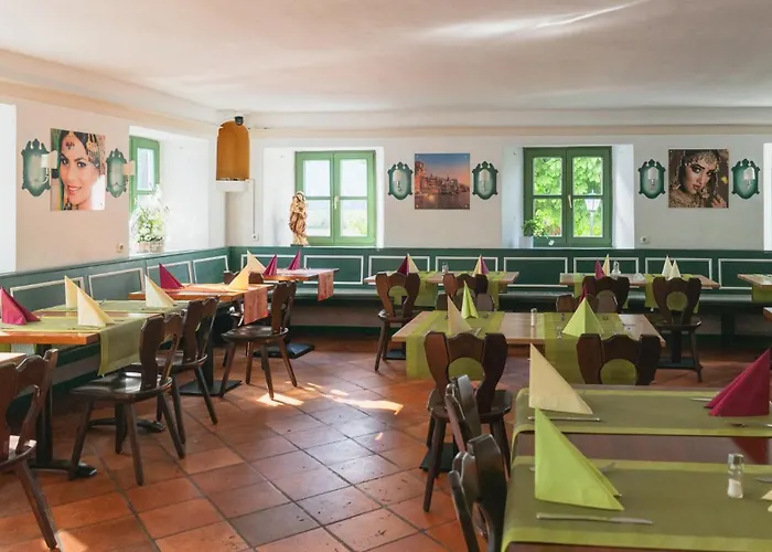 Noon Mirch Restaurant Eching (Landshut)