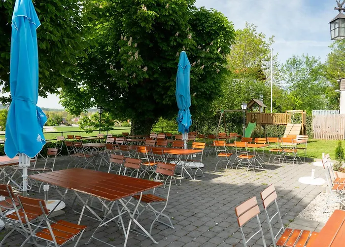 Noon Mirch Restaurant Eching (Landshut)