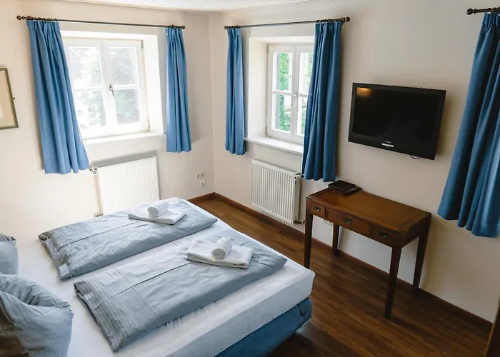 Hotel Restaurant Taverna Eching (Landshut)