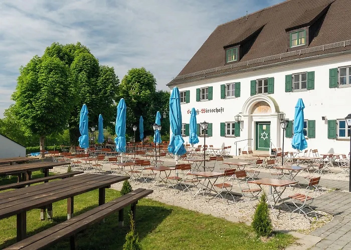 Hotel Restaurant Taverna
