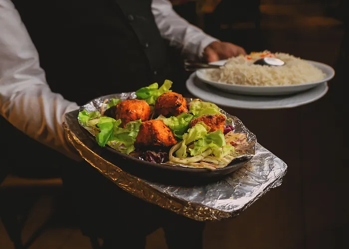 Noon Mirch Restaurant