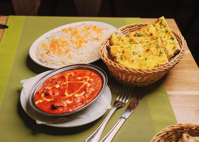 Noon Mirch Restaurant فندق