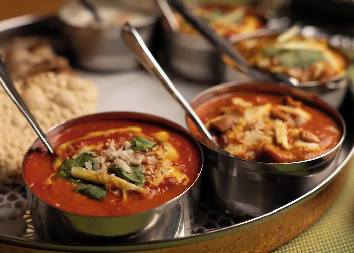 Hotel Restaurant Taverna *