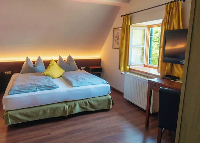 Hotel Restaurant Taverna